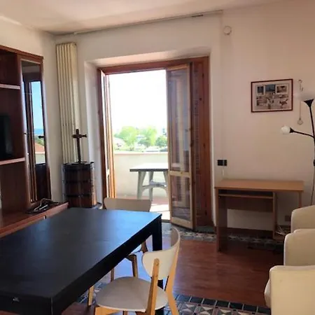 Via Urbino 800 Mt Mare 3 P.letto Wi Fi