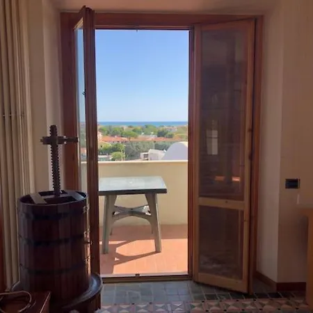 Via Urbino 800 Mt Mare 3 P.letto Wi Fi Apartmán *