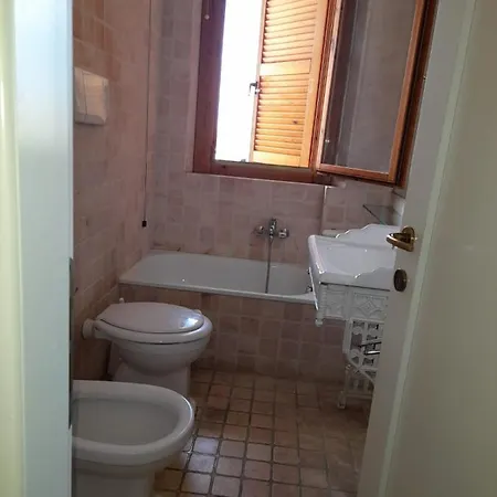 Apartmán Via Urbino 800 Mt Mare 3 P.letto Wi Fi