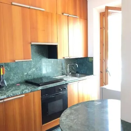 Via Urbino 800 Mt Mare 3 P.letto Wi Fi Marcelli