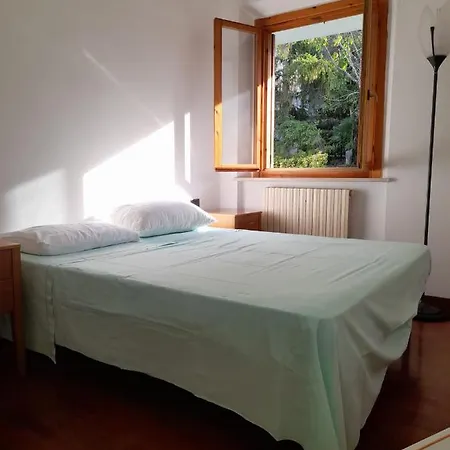 Via Urbino 800 Mt Mare 3 P.letto Wi Fi Apartmán