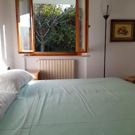 Via Urbino 800 Mt Mare 3 P.letto Wi Fi Marcelli