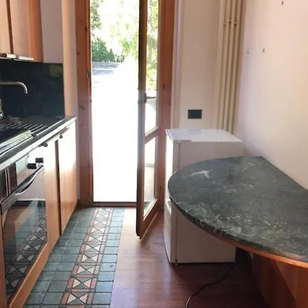 Apartmán Via Urbino 800 Mt Mare 3 P.letto Wi Fi Marcelli