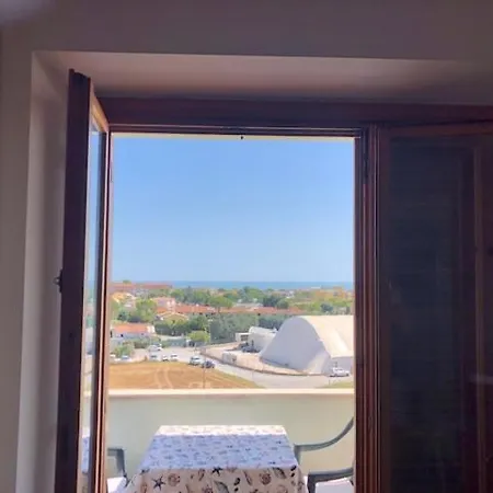 Via Urbino 800 Mt Mare 3 P.letto Wi Fi Apartmán Marcelli