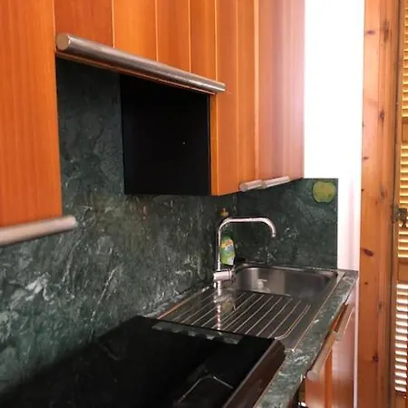 Via Urbino 800 Mt Mare 3 P.letto Wi Fi Marcelli