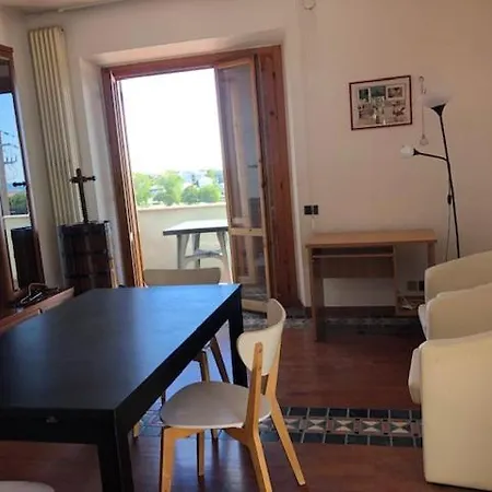 Via Urbino 800 Mt Mare 3 P.letto Wi Fi * Marcelli